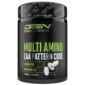 GEN Multi Amino-EAA 500 Tabletten