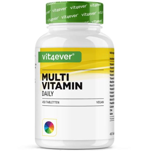 Multivitamin A bis Z Daily 