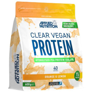 Applied Nutrition Clear Vegan Protein