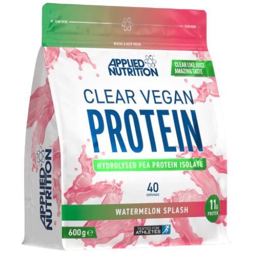 Applied Nutrition Clear Vegan Protein