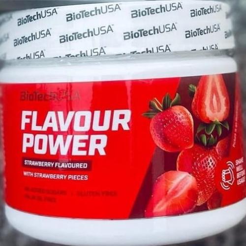 BioTech USA Flavour Powder