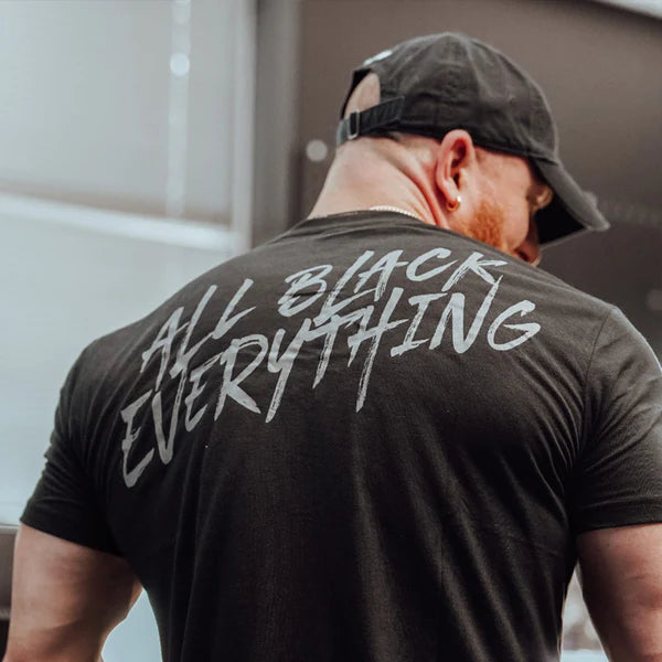 Pre workout Booster + T-Shirt   Applied Nutrition