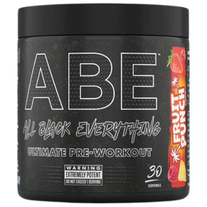 Pre workout Booster + T-Shirt   Applied Nutrition