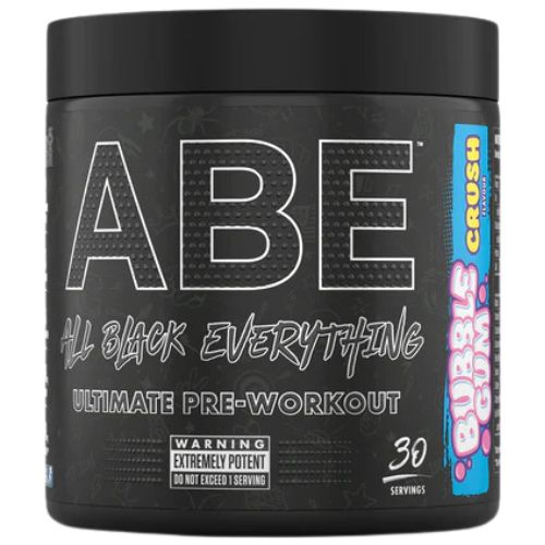 ABE Pre-Workout Booster Applied Nutrition 2,5 Liter 