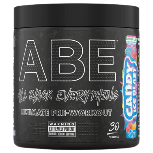 ABE Pre-Workout Booster Applied Nutrition 2,5 Liter 
