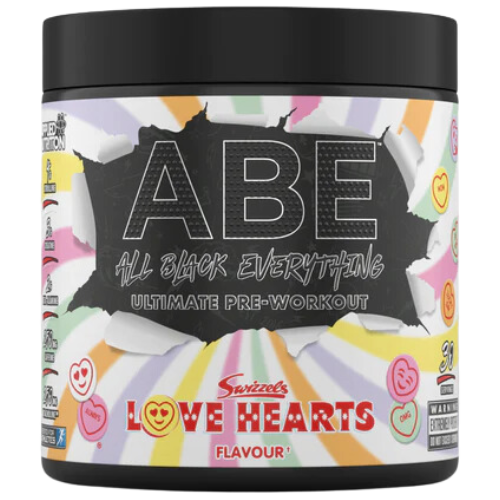 Pre workout Booster + T-Shirt   Applied Nutrition