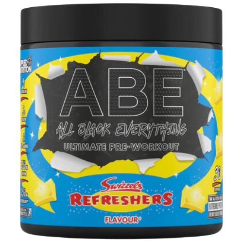 ABE Pre-Workout Booster Applied Nutrition