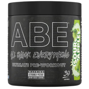ABE Pre-Workout Booster Applied Nutrition