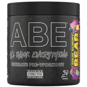 ABE Pre-Workout Booster Applied Nutrition