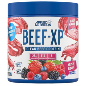 Applied Nutrition Beef-XP Clear Beef Protein (150g)