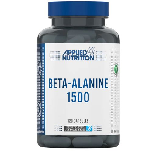 Beta Alanine  Applied Nutrition