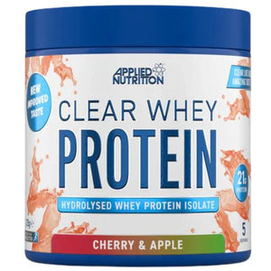 Applied Nutrition Clear Whey Protein 125g