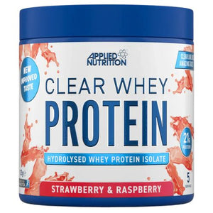 Applied Nutrition Clear Whey Protein 125g