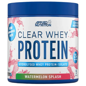 Applied Nutrition Clear Whey Protein 125g