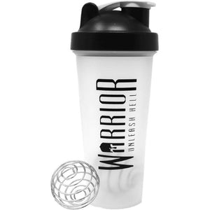 Warrior Shaker (700ml)