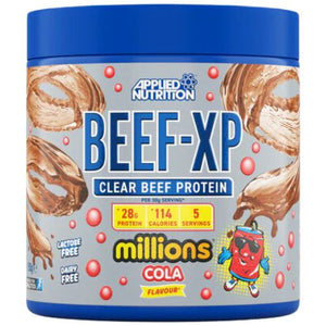 Applied Nutrition Beef-XP Clear Beef Protein