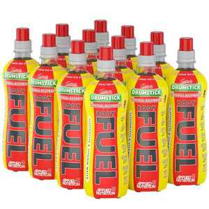 Body Fuel  - Applied Nutrition - Electrolyte Water (500ml)