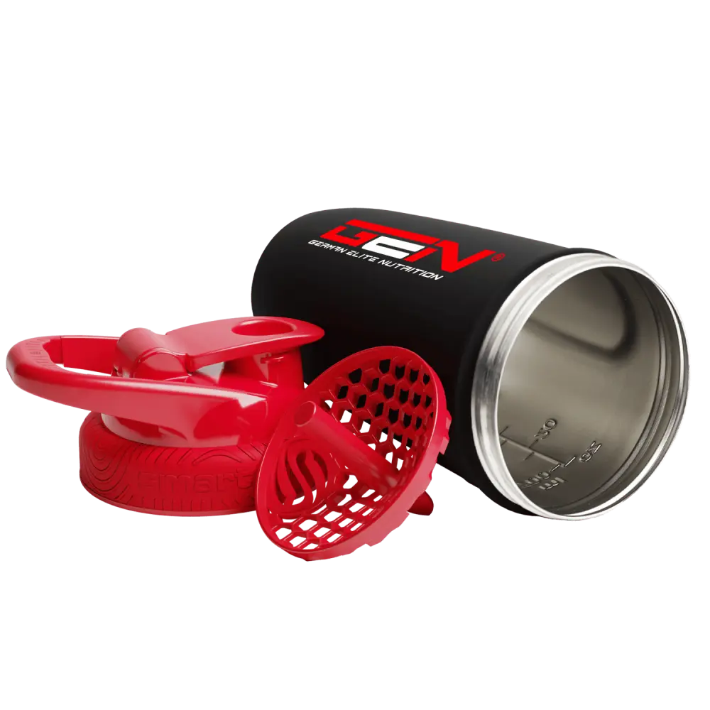 Steel Shaker GEN - 700ml