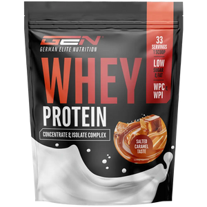 Whey Protein Komplex GEN (1000g)
