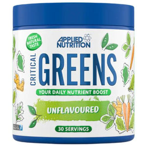 Greens von Applied Nutrition Gemüse Pulver