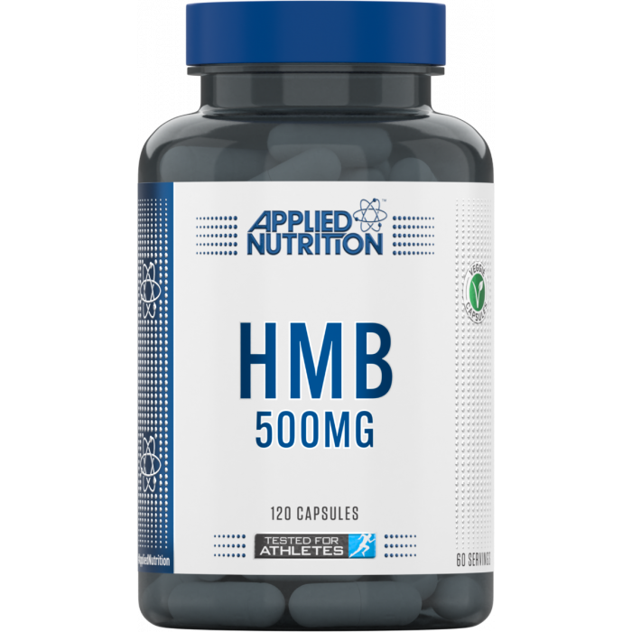 Applied Nutrition - HMB 500mg