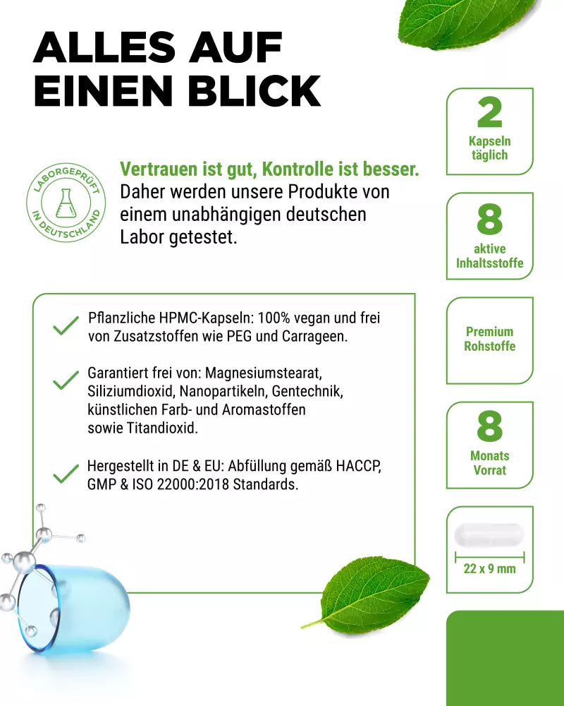 Hyaluronsäure Kollagen Komplex