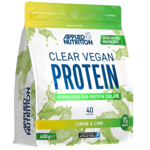 Applied Nutrition Clear Vegan Protein