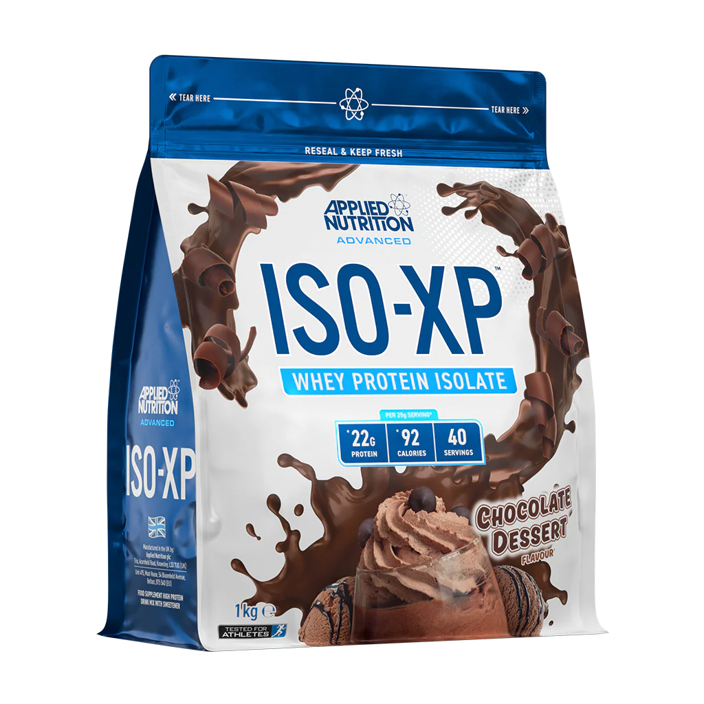 Applied Nutrition Iso-XP (1kg)