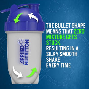 Shaker Applied Nutrition (500ml)