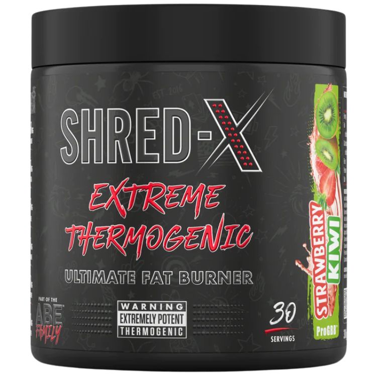 Shred-X Fatburner / Fettverbrenner - Applied Nutrition