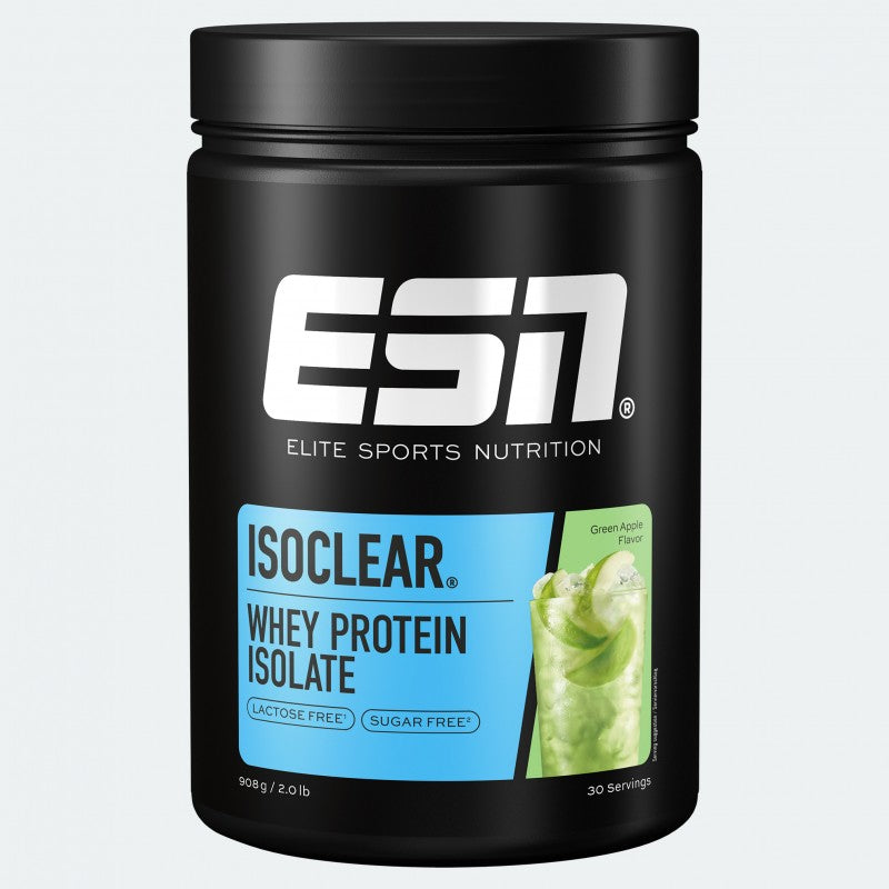 ESN ISOCLEAR Whey Isolate, 908g