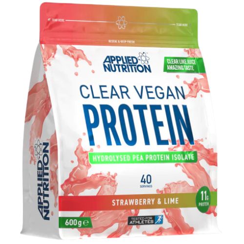 Applied Nutrition Clear Vegan Protein