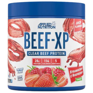 Applied Nutrition Beef-XP Clear Beef Protein