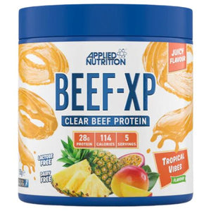 Applied Nutrition Beef-XP Clear Beef Protein