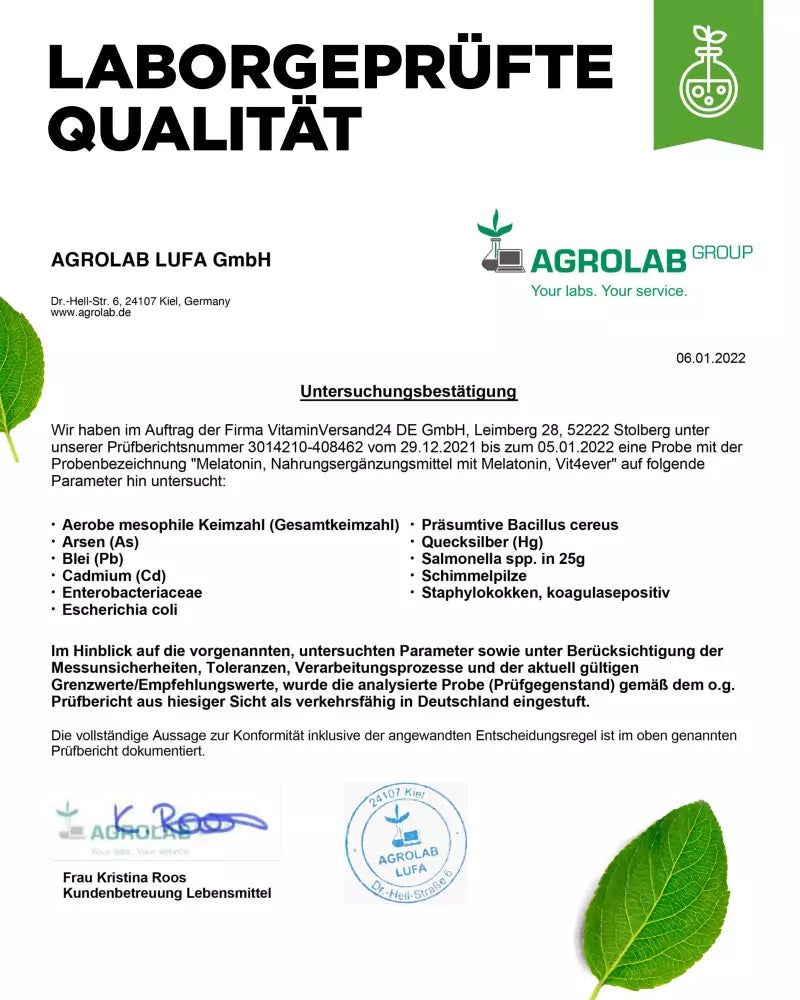 Vegan 7K Protein - 1kg - Rein pflanzlich 