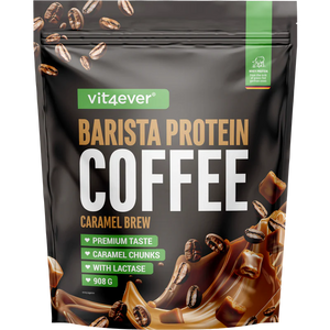 Barista Whey 908g
