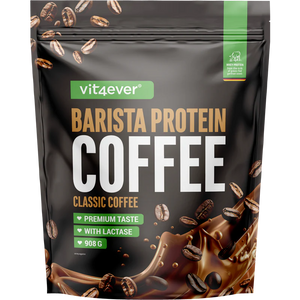 Barista Whey 908g