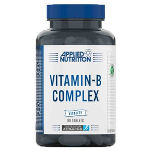Vitamin B complex b12
