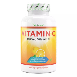 Vitamin C 1000mg 