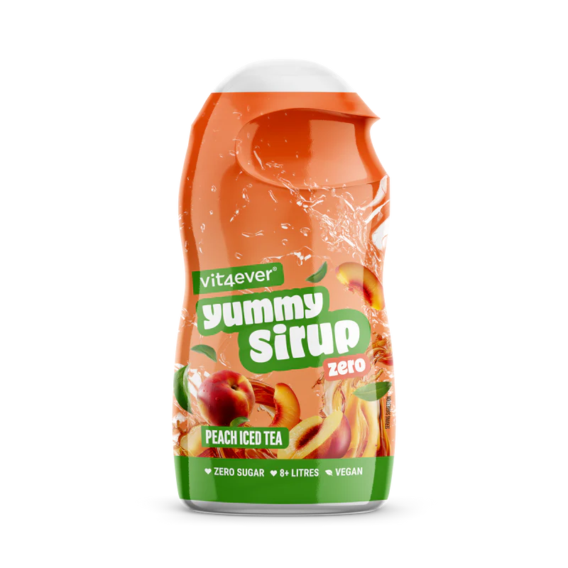 Yummy Sirup Zero