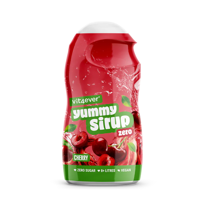 Yummy Sirup Zero