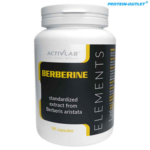 Berberin HCL Berberine