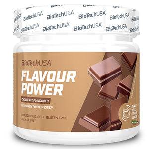 Flavour Powder BioTech USA (160g)