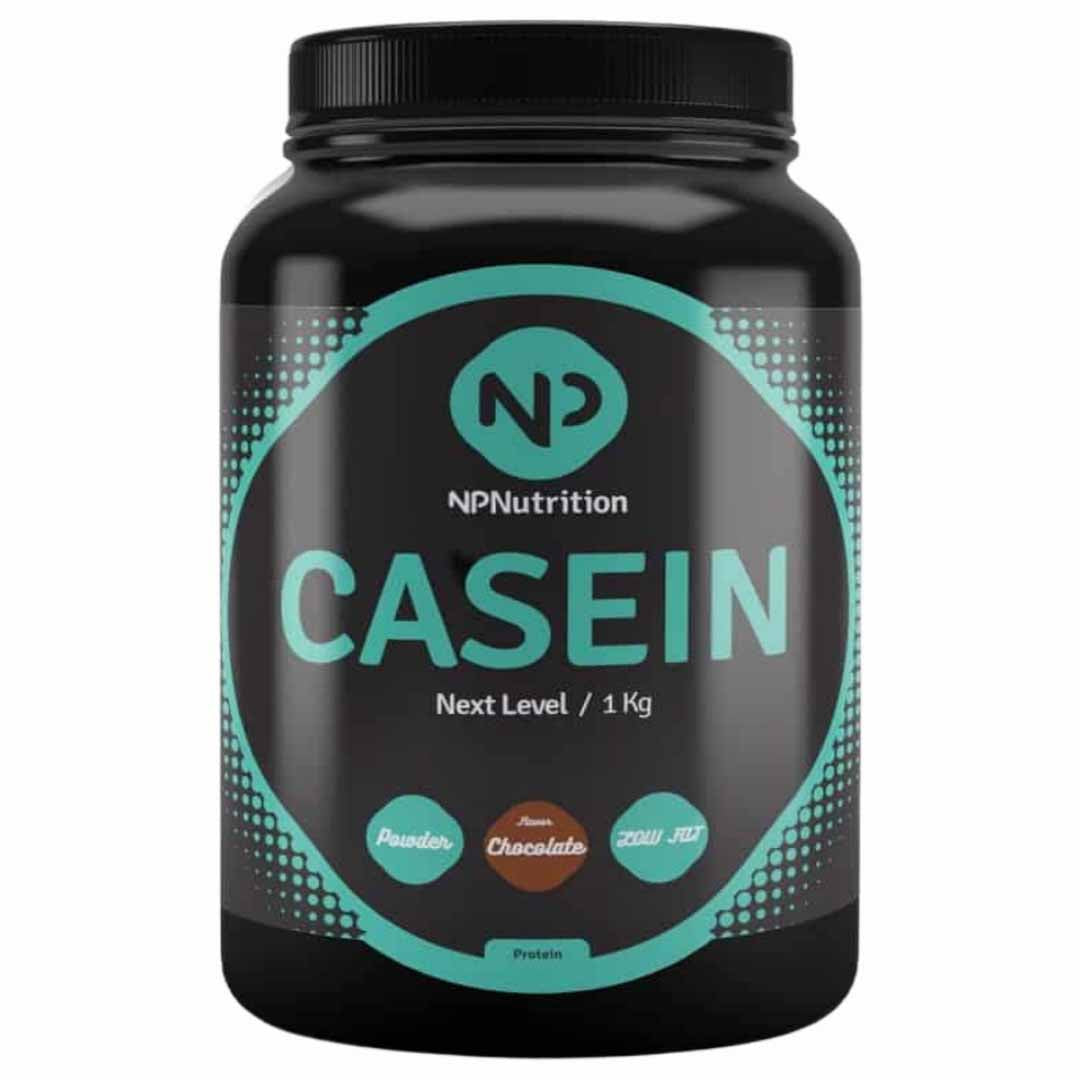 Casein Np Nutrition ESN