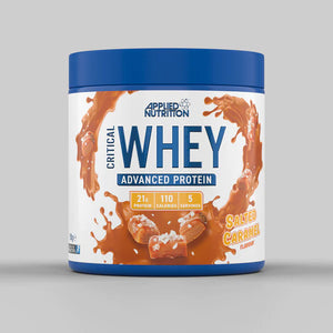 Appied Nutrition Critical Whey Protein 