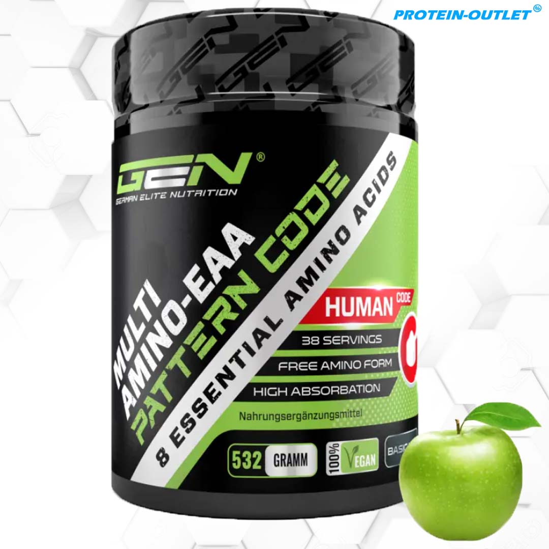 EAA EAAs Amino GEN ESN