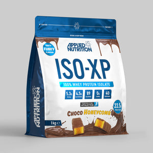 Whey Protein Isolat iso xp Applied Nutrition 
