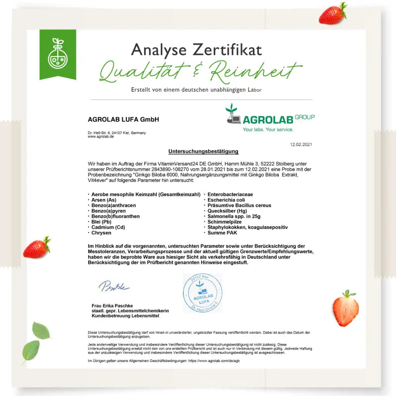 Melatonin  (365 Tabletten 1mg)